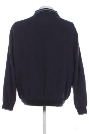 Geacă de bărbati Charles Vogele, Mărime L, Culoare Albastru, Preț 80,99 Lei