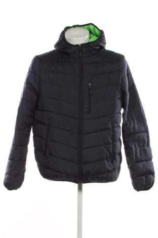 Pánská bunda  Chiemsee, Velikost L, Barva Černá, Cena  909,00 Kč