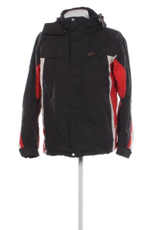 Ανδρικό μπουφάν Choice, Μέγεθος L, Χρώμα Μαύρο, Τιμή 31,99 €