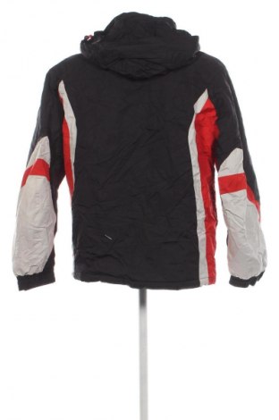 Ανδρικό μπουφάν Choice, Μέγεθος L, Χρώμα Μαύρο, Τιμή 31,99 €