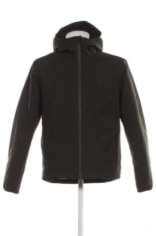 Herrenjacke Clean Cut Copenhagen, Größe M, Farbe Grün, Preis € 179,99