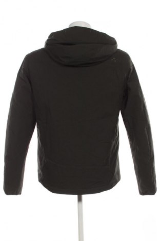 Herrenjacke Clean Cut Copenhagen, Größe M, Farbe Grün, Preis € 179,99