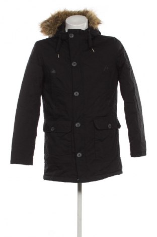 Мъжко яке Clockhouse, Размер M, Цвят Черен, Цена 58,99 лв.