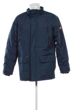 Férfi dzseki Coast, Méret L, Szín Kék, Ár 34 289 Ft