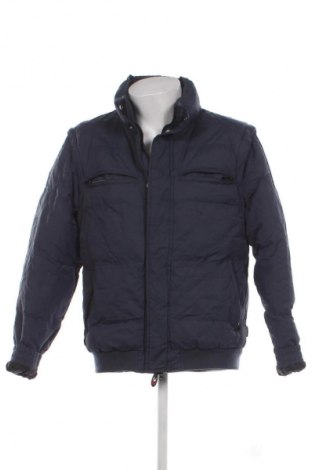 Herrenjacke Cofra, Größe XL, Farbe Blau, Preis 35,99 €