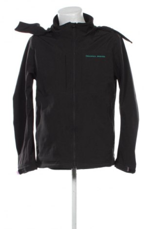 Herrenjacke Collection, Größe XL, Farbe Schwarz, Preis 21,99 €