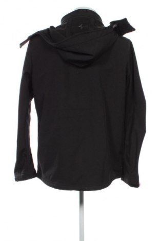 Herrenjacke Collection, Größe XL, Farbe Schwarz, Preis 21,99 €