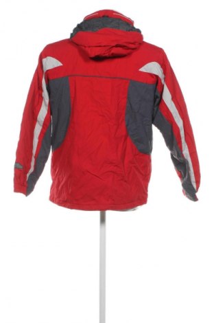 Férfi dzseki Columbia, Méret S, Szín Piros, Ár 14 599 Ft