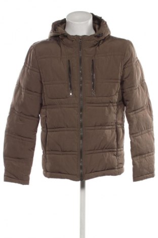 Ανδρικό μπουφάν Conbipel, Μέγεθος M, Χρώμα  Μπέζ, Τιμή 44,99 €