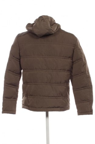 Ανδρικό μπουφάν Conbipel, Μέγεθος M, Χρώμα  Μπέζ, Τιμή 44,99 €