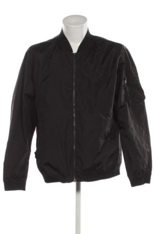 Herrenjacke Core By Jack & Jones, Größe XXL, Farbe Schwarz, Preis 30,99 €