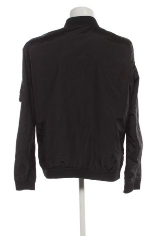 Herrenjacke Core By Jack & Jones, Größe XXL, Farbe Schwarz, Preis 30,99 €