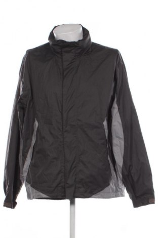 Geacă de bărbati Crane, Mărime XL, Culoare Gri, Preț 78,99 Lei