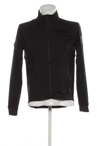 Ανδρικό μπουφάν Crane, Μέγεθος M, Χρώμα Μαύρο, Τιμή 13,99 €