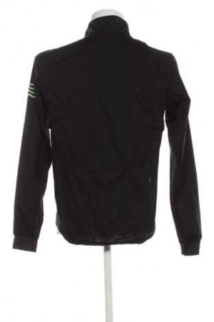 Ανδρικό μπουφάν Crane, Μέγεθος M, Χρώμα Μαύρο, Τιμή 13,99 €