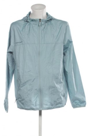 Мъжко яке Crane, Размер XL, Цвят Син, Цена 45,99 лв.