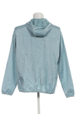 Мъжко яке Crane, Размер XL, Цвят Син, Цена 45,99 лв.