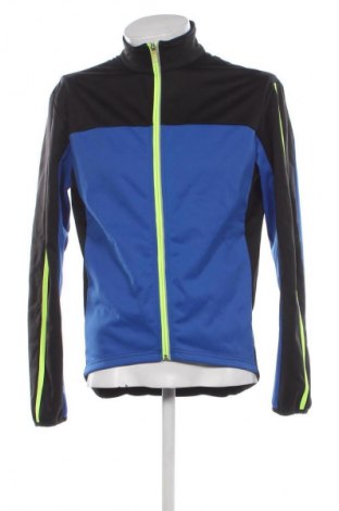 Herrenjacke Crane, Größe L, Farbe Mehrfarbig, Preis € 24,99