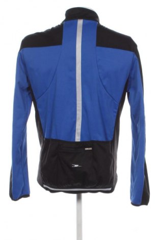 Herrenjacke Crane, Größe L, Farbe Mehrfarbig, Preis € 24,99