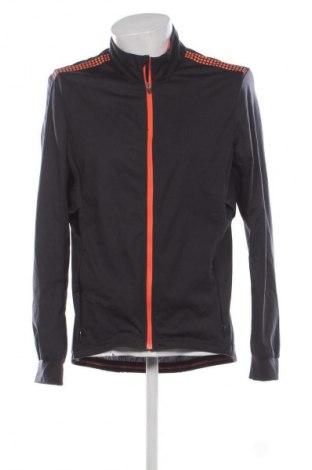 Ανδρικό μπουφάν Crane, Μέγεθος L, Χρώμα Μπλέ, Τιμή 18,99 €