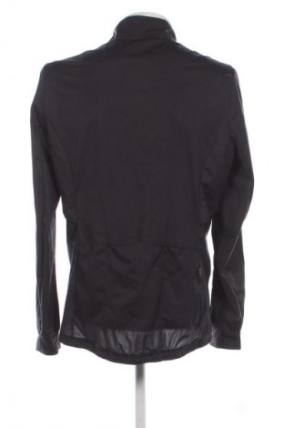 Ανδρικό μπουφάν Crane, Μέγεθος L, Χρώμα Μπλέ, Τιμή 18,99 €