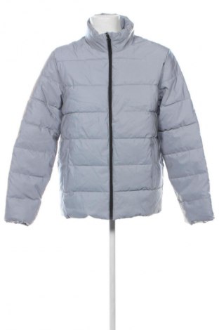 Herrenjacke Crivit, Größe XL, Farbe Grau, Preis 18,99 €