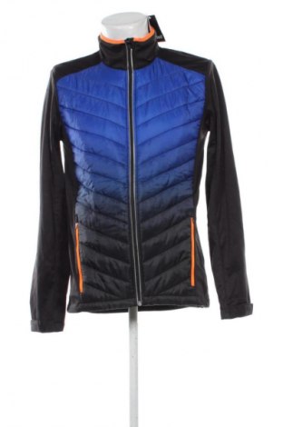 Herrenjacke Crivit, Größe M, Farbe Mehrfarbig, Preis € 38,99