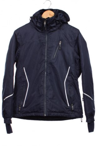 Férfi dzseki Crivit, Méret XS, Szín Kék, Ár 13 604 Ft