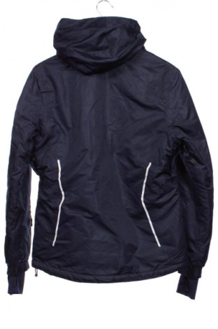 Férfi dzseki Crivit, Méret XS, Szín Kék, Ár 13 604 Ft