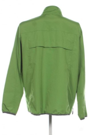 Herrenjacke Crivit, Größe XL, Farbe Grün, Preis 14,99 €