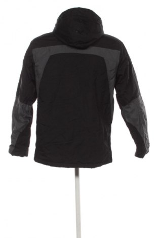 Herrenjacke Crossfield, Größe M, Farbe Schwarz, Preis € 64,99
