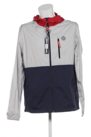 Herrenjacke DC Shoes, Größe XL, Farbe Mehrfarbig, Preis € 127,99