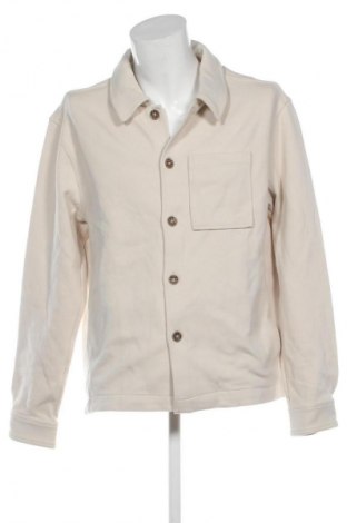 Herrenjacke Dan Fox X About You, Größe XL, Farbe Beige, Preis € 104,99