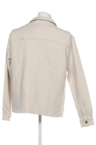 Herrenjacke Dan Fox X About You, Größe XL, Farbe Beige, Preis € 104,99