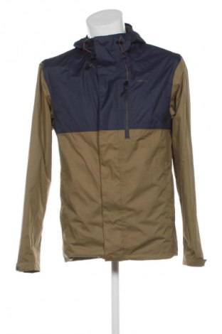 Męska kurtka Decathlon, Rozmiar M, Kolor Kolorowy, Cena 123,99 zł