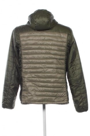 Мъжко яке Decathlon, Размер XL, Цвят Зелен, Цена 32,99 лв.