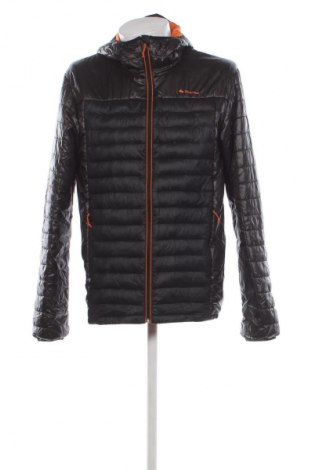 Pánska bunda  Decathlon, Veľkosť XL, Farba Čierna, Cena  21,95 €