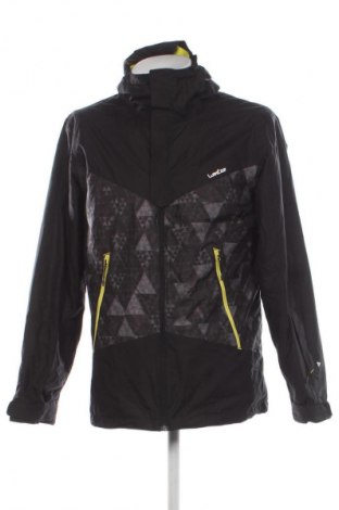 Ανδρικό μπουφάν Decathlon, Μέγεθος M, Χρώμα Πολύχρωμο, Τιμή 16,99 €