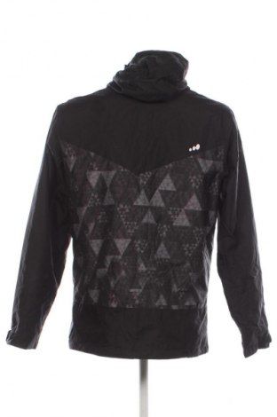 Ανδρικό μπουφάν Decathlon, Μέγεθος M, Χρώμα Πολύχρωμο, Τιμή 16,99 €