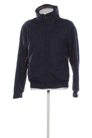Męska kurtka Decathlon, Rozmiar M, Kolor Niebieski, Cena 139,99 zł