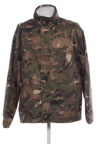 Herrenjacke Decathlon, Größe XXL, Farbe Mehrfarbig, Preis € 19,99