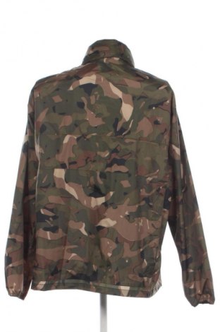 Herrenjacke Decathlon, Größe XXL, Farbe Mehrfarbig, Preis € 19,99
