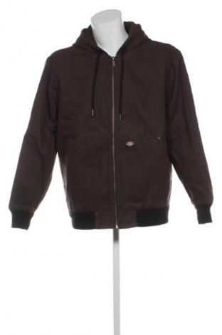 Herrenjacke Dickies, Größe L, Farbe Braun, Preis € 157,99