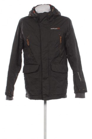 Pánská bunda  Didriksons, Velikost M, Barva Zelená, Cena  1 979,00 Kč