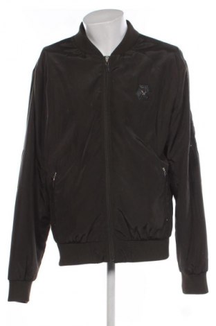 Herrenjacke Distorted people, Größe XXL, Farbe Grün, Preis € 93,99