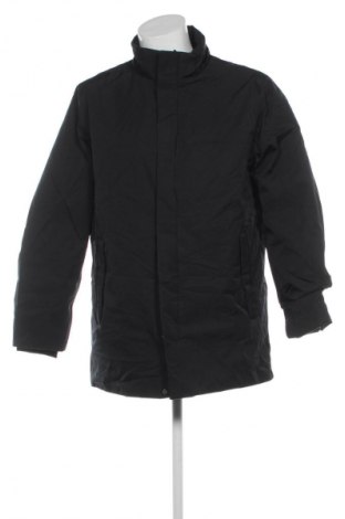 Herrenjacke Dressmann, Größe L, Farbe Schwarz, Preis 48,99 €