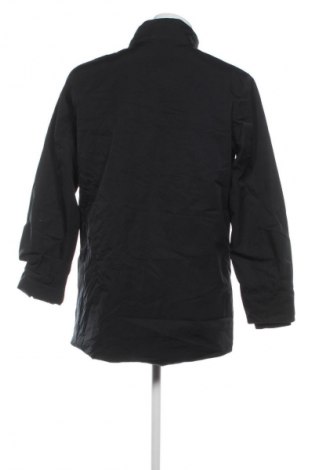 Herrenjacke Dressmann, Größe L, Farbe Schwarz, Preis 48,99 €