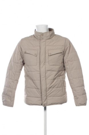 Męska kurtka Dressmann, Rozmiar M, Kolor Beżowy, Cena 140,99 zł
