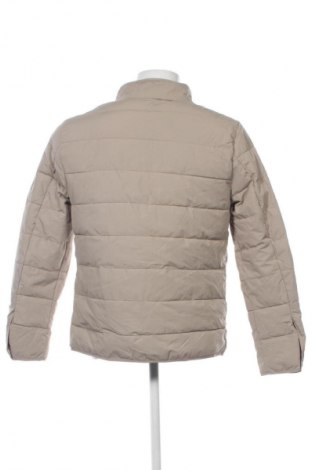 Męska kurtka Dressmann, Rozmiar M, Kolor Beżowy, Cena 140,99 zł