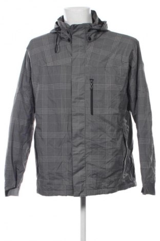 Ανδρικό μπουφάν Eagle, Μέγεθος L, Χρώμα Πολύχρωμο, Τιμή 31,99 €